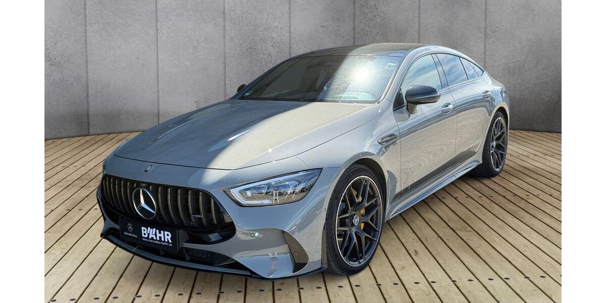 Mercedes-Benz AMG GT 38.800 km 114.950 &euro; Geilenkirchen 52511