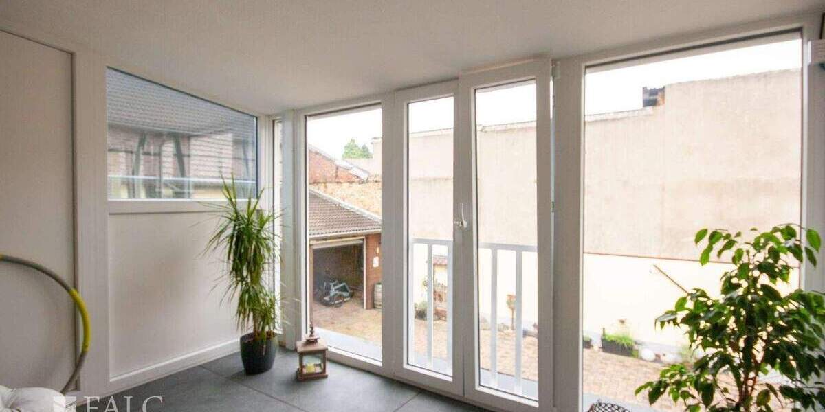 Mehrfamilienhaus, Wohnhaus Titz / Jackerath Jackerath - 7 Zimmer, 190 m&sup2;, 549.000&euro; | Angebot:25703138