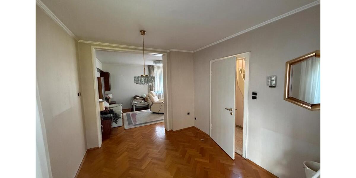 Einfamilienhaus Aachen Aachen-Mitte - 5 Zimmer, 110 m&sup2;, 680.000&euro; | Angebot:25300561