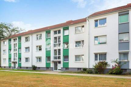 Wohnung Düren Distelrath - 2 Zimmer, 58 m&sup2;, 119.000&euro; | Angebot:25775233