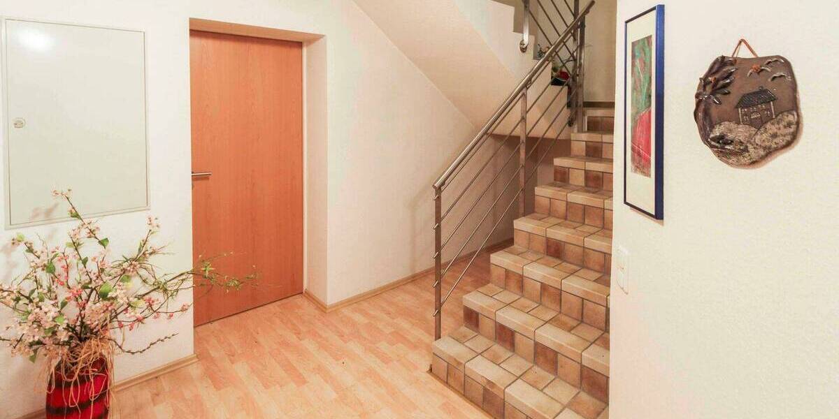 Einfamilienhaus Monschau Konzen - 9 Zimmer, 449.000&euro; | Angebot:26160847