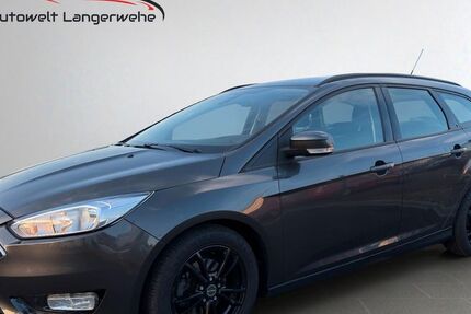 Ford Focus 99.678 km 7.999 &euro; Langerwehe 52379