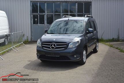 Mercedes-Benz Citan 117.000 km 9.500 &euro; Würselen 52146