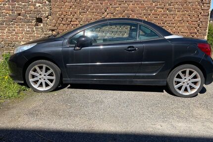 Peugeot 207 166.000 km 2.650 &euro; Herzogenrath 52134