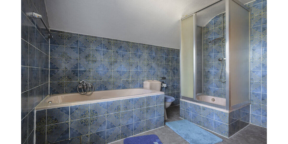 Einfamilienhaus Stolberg (Rheinland) Mausbach - 6 Zimmer, 194 m&sup2;, 409.000&euro; | Angebot:26207182