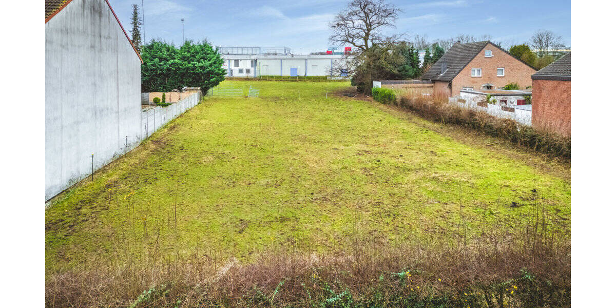 Grundstück Würselen Broichweiden - 490.000&euro; | Angebot:26207159