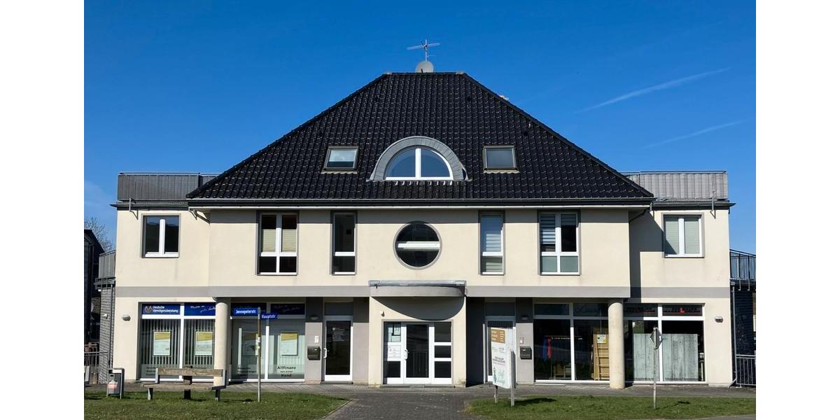 Dachgeschoßwohnung Roetgen - 4 Zimmer, 87 m&sup2;, 255.000&euro; | Angebot:26934496