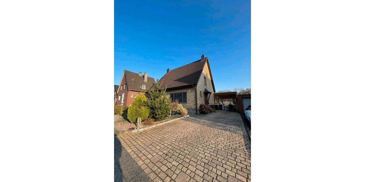 Einfamilienhaus Gangelt - 3 Zimmer, 20 m&sup2;, 350.000&euro; | Angebot:26042133