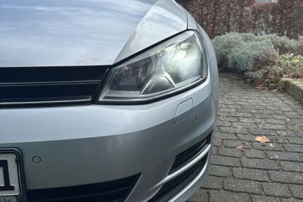 VW Golf 110.000 km 10.700 &euro; Hückelhoven 41836