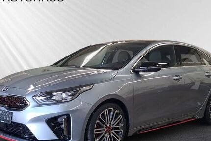 Kia pro ceed / ProCeed 58.582 km 21.979 &euro; Aachen 52070