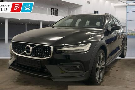 Volvo V60 Cross Country 133.120 km 23.990 &euro; Aldenhoven 52457