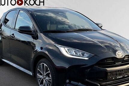 Toyota Yaris 19.224 km 25.388 &euro; Eschweiler 52249