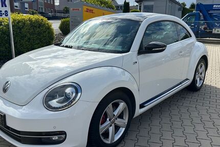 VW Beetle 143.929 km 11.900 &euro; Stolberg 52222
