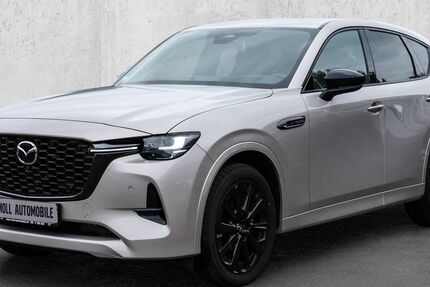 Mazda CX-60 9.990 km 56.990 &euro; Düren 52351