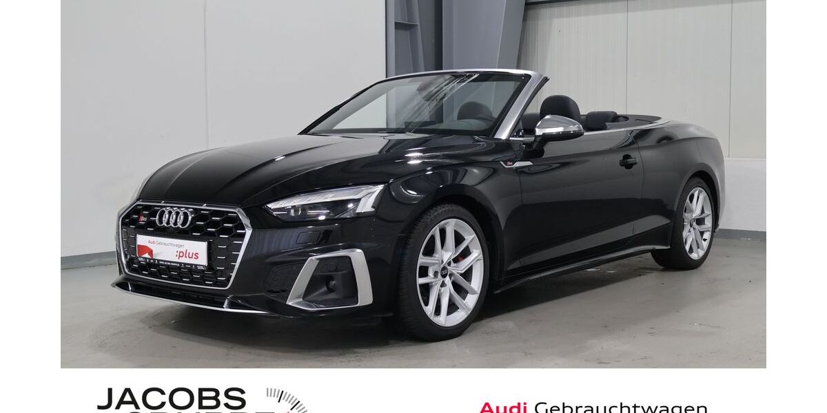 Audi S5 16.009 km 47.920 &euro; Aachen 52078