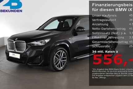 BMW iX1 33.319 km 44.990 &euro; Aachen 52078