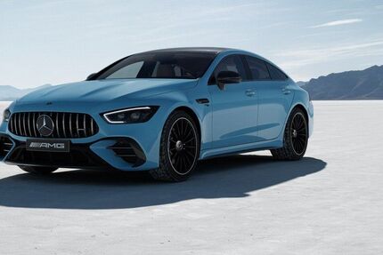 Mercedes-Benz AMG GT 12.162 km 87.400 &euro; Düren 52349