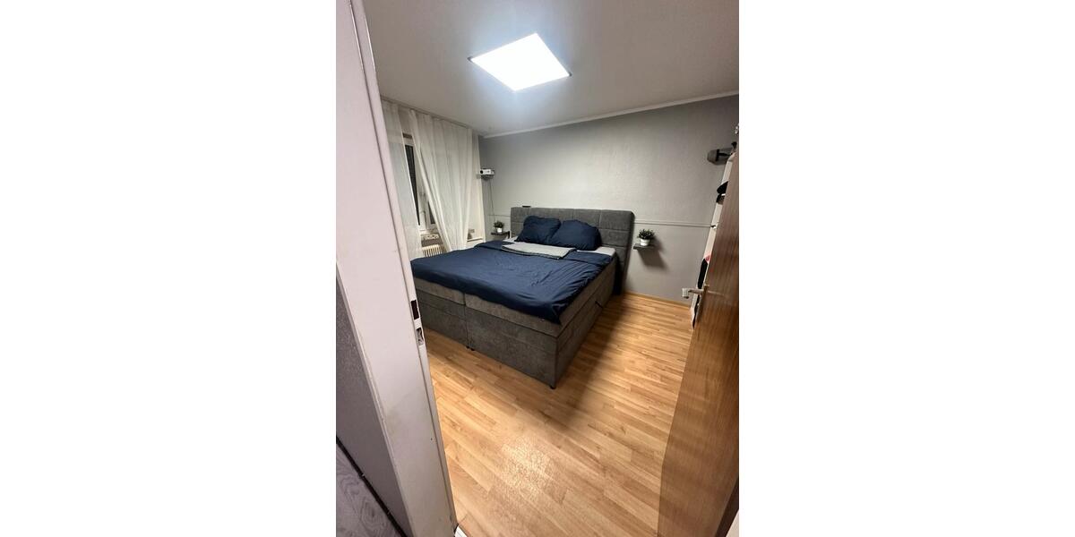 Etagenwohnung Alsdorf - 3 Zimmer, 77 m&sup2;, 603&euro; | Angebot:25894322