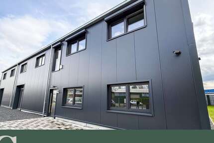 Gewerbeobjekt Aachen Aachen-Mitte - 8.220&euro; | Angebot:26254129