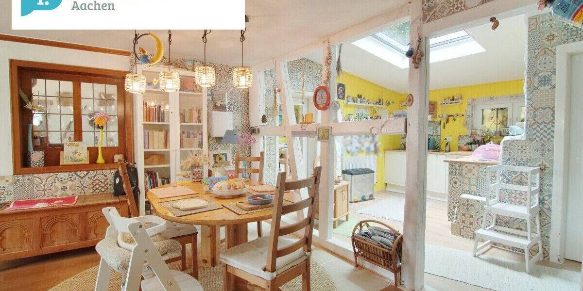 Einfamilienhaus Monschau - 1 Zimmer, 395 m&sup2;, 580.000&euro; | Angebot:25772703