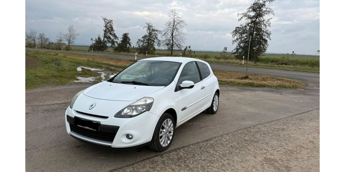 Renault Clio 195.865 km 1.650 &euro; Nörvenich 52388