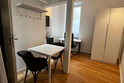 Wohnung Aachen Aachen-Mitte - 1 Zimmer, 26 m&sup2;, 370&euro; | Angebot:26671944
