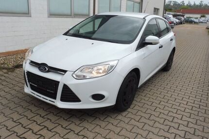 Ford Focus 69.000 km 6.490 &euro; Eschweiler 52249