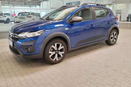 Dacia Sandero 68.540 km 14.300 &euro; Alsdorf 52477