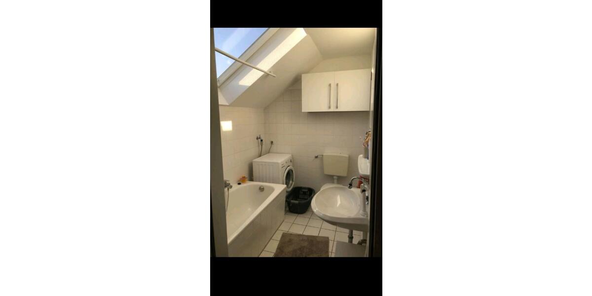 Dachgeschoßwohnung Aachen Aachen-Mitte - 1 Zimmer, 38 m&sup2;, 115.000&euro; | Angebot:24874246