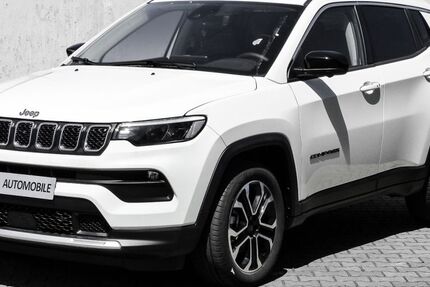 Jeep Compass 5.700 km 24.650 &euro; Düren 52351