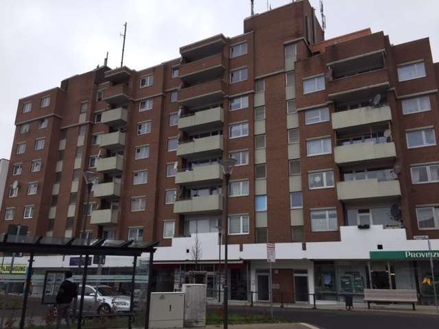 Etagenwohnung Hückelhoven Rurbrücke - 3 Zimmer, 88 m&sup2;, 660&euro; | Angebot:26862786