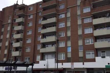 Wohnung Hückelhoven Rurbrücke - 3 Zimmer, 88 m&sup2;, 660&euro; | Angebot:26862786