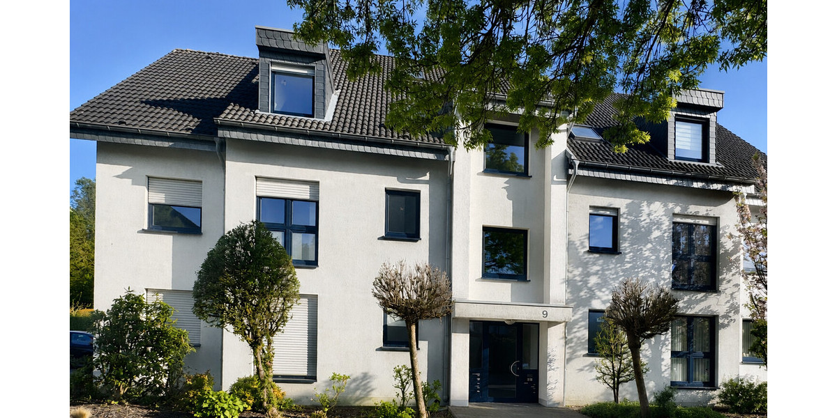 Kohlscheid – Attraktive Kapitalanlage mit Balkon in gefragter Wohnlage - Etagenwohnung Herzogenrath | Angebot:27289350