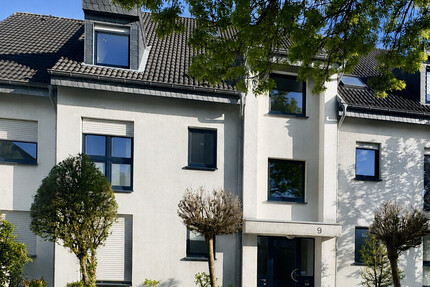 Kohlscheid – Attraktive Kapitalanlage mit Balkon in gefragter Wohnlage - Wohnung Herzogenrath | Angebot:27289350