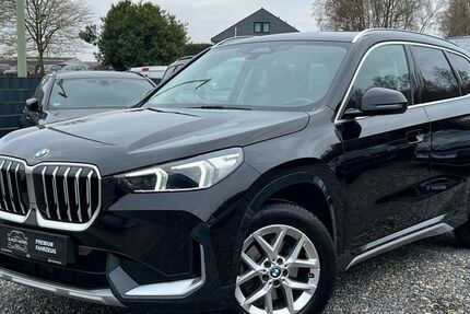 BMW X1 149.563 km 26.790 &euro; Stolberg 52222