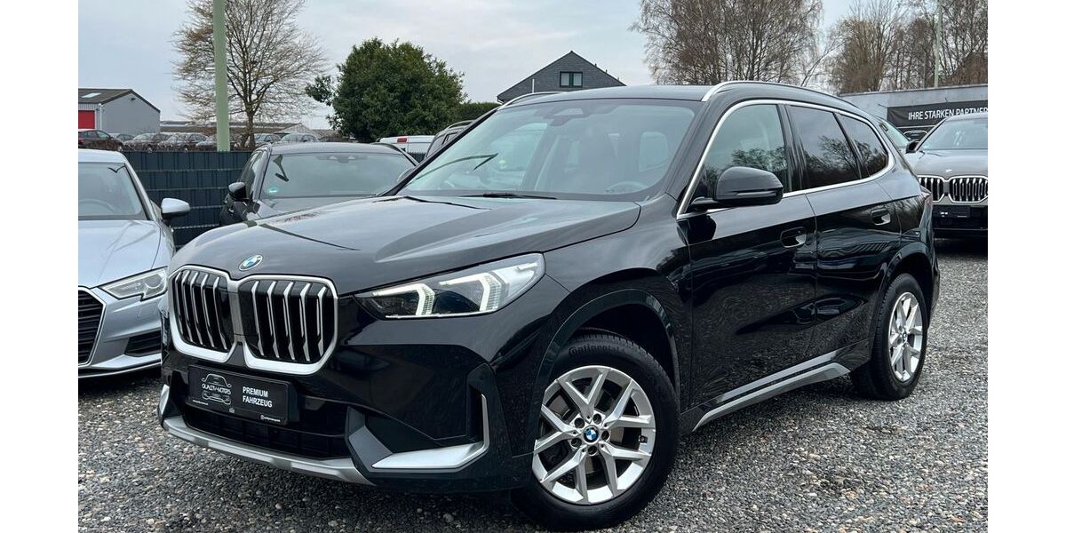 BMW X1 149.563 km 26.790 &euro; Stolberg 52222