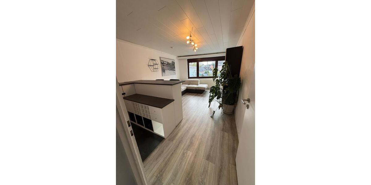 Etagenwohnung Aachen Eilendorf - 2 Zimmer, 50 m&sup2;, 1.000&euro; | Angebot:25825861