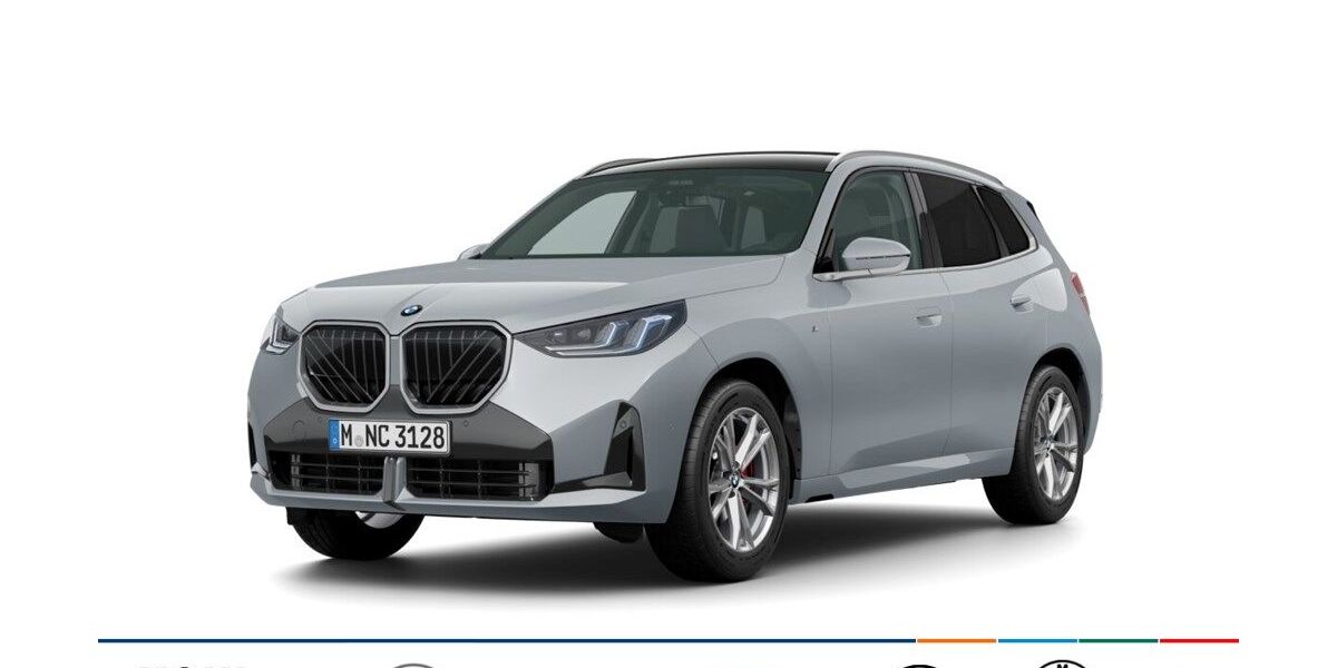 BMW X3 9.193 km 62.900 &euro; Aachen 52078