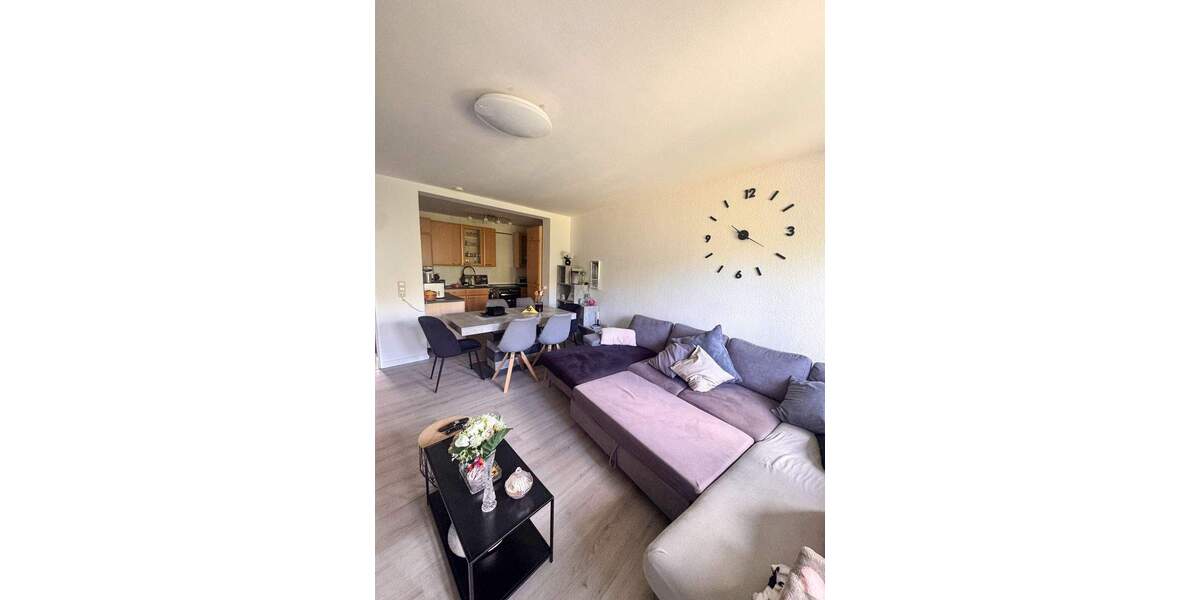 Etagenwohnung Übach-Palenberg Boscheln - 4 Zimmer, 86 m&sup2;, 169.000&euro; | Angebot:25686980