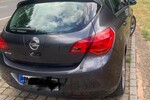 Opel opel astra j 192.570 km 3.260 &euro; Heimbach 52396