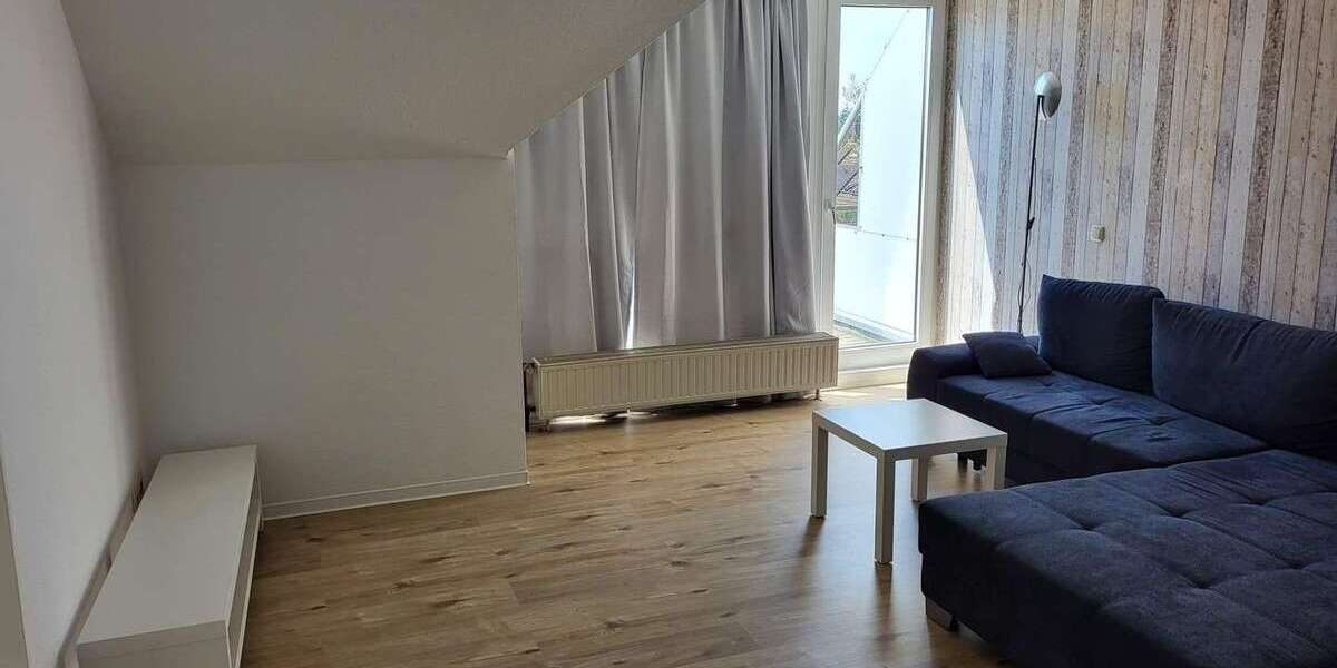 Etagenwohnung Würselen - 2 Zimmer, 60 m&sup2;, 595&euro; | Angebot:27080836