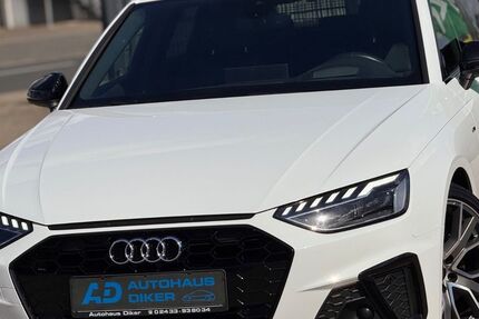 Audi A4 114.525 km 24.999 &euro; Hückelhoven 41836