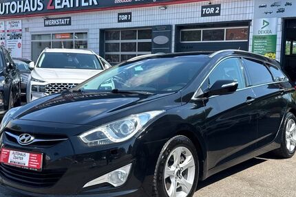 Hyundai i40 230.000 km 3.450 &euro; Stolberg bei Aachen 52222
