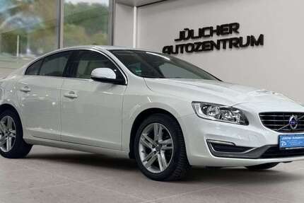 Volvo S60 109.895 km 13.290 &euro; Jülich 52428