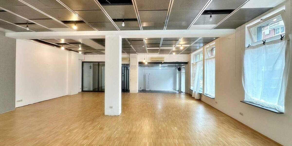 Gewerbeobjekt Aachen Burtscheid - 1.850&euro; | Angebot:25683259