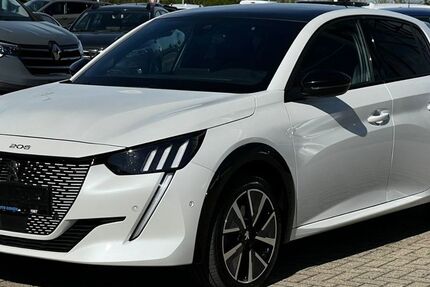 Peugeot e-208 64.100 km 16.680 &euro; Düren 52351