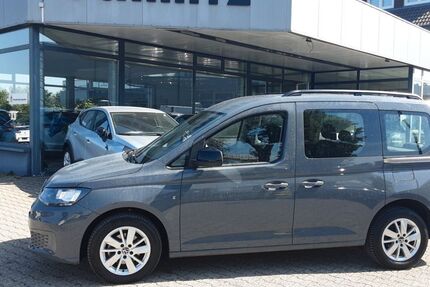 VW Caddy 24.600 km 27.990 &euro; Monschau (bei Aachen) 52156