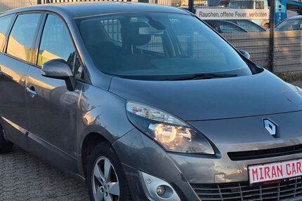 Renault Scenic 255.613 km 1.500 &euro; Düren 52353