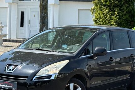 Peugeot 5008 126.000 km 6.990 &euro; Jülich 52428