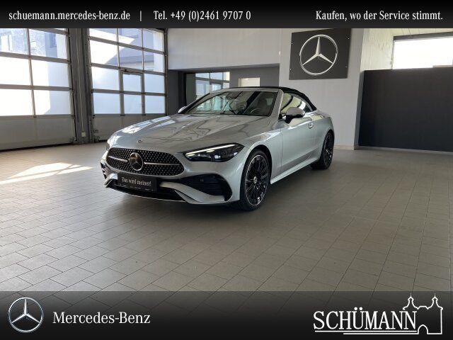 Mercedes-Benz CLE 220 15.594 km 53.900 &euro; Jülich 52428